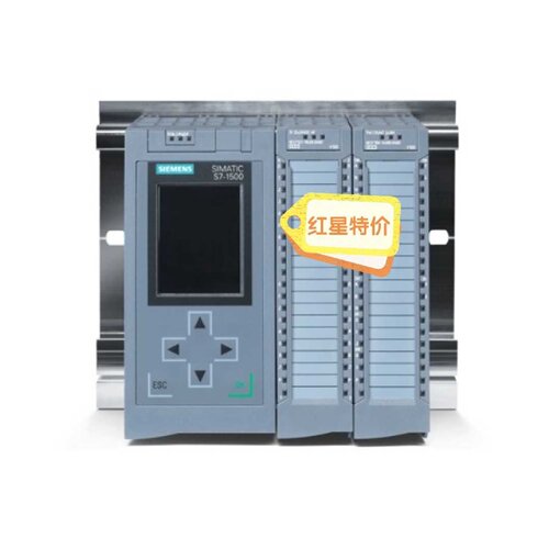 议价6ES7512-1CK01-0AB0正品西门子CPU 1512C-1 PN