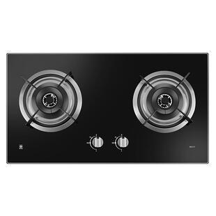 樱花燃气灶家用煤气灶双灶嵌入式台式天然气液化BGC1T官方旗舰店