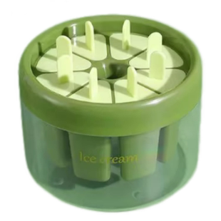 冰棍模具食品级家用冰糕儿童做冰棒奶酪棒玩具自制冰淇淋模具