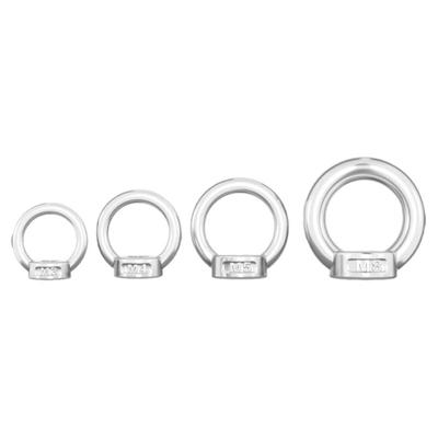 【量贩批发】316不锈钢吊母吊丝