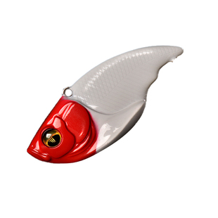 Elitelure艾利特V5 威舞震动紧凑型VIB 12克鲈鱼翘嘴路亚硬饵鱼饵