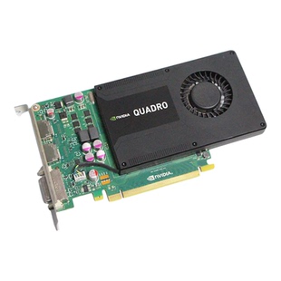 99新 丽台 K2000 K620 2G K2200 4G 4K图形显卡视频剪辑PS渲染CAD