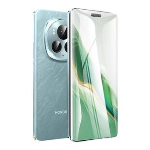 【巨犀玻璃】适用荣耀magic6至臻版钢化膜新款magic6RS保时捷手机膜全胶migac5pro防摔magic4/3覆盖保护贴膜