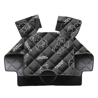 保暖通用围脖护肩电动车挡风被