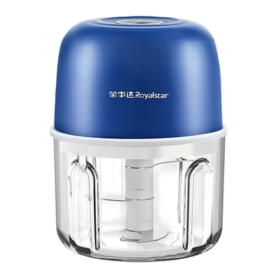 荣事达电动捣蒜泥神器