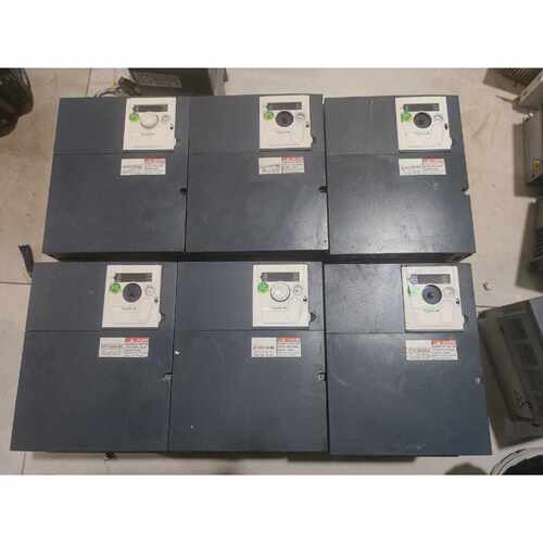 【议价-可维修】Schneider施耐德 ATV312HU55N4 变频器 5.5KW 成