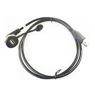 现货转换器直径转接防尘塞3m