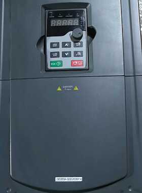 【议价-可维修】变频器22/30KW，GD200A-022G/030P /均有货