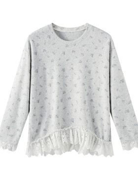 TMHSTUDIO超软糯家居服睡衣套装