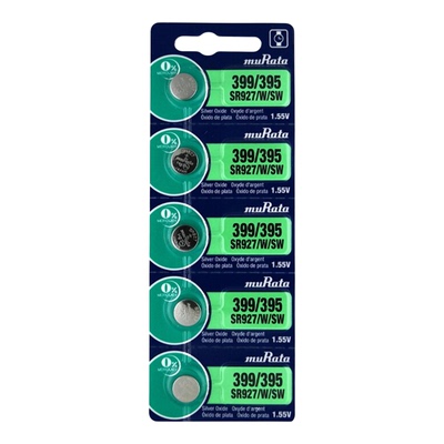 SONY索尼原装SR927SW手表电池