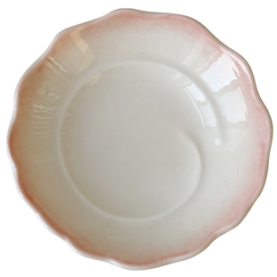 陶瓷4寸小碟子小号精致小盘子烤肉蘸料调味料碟酱油醋碟酱料碟