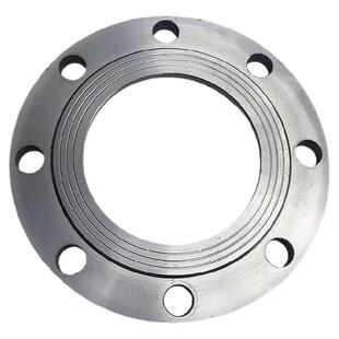 碳钢平焊法兰焊接碳钢法兰盘25kg法兰片dn25 50 80 100 150125200