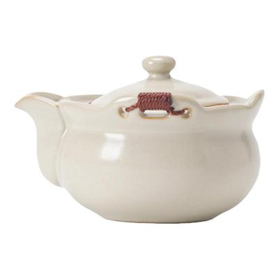 JOJO'SLIFEPD高档陶瓷泡茶壶