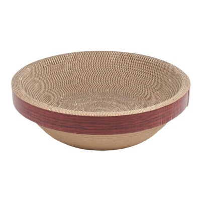 猫抓板猫玩具不掉屑猫磨爪抓板