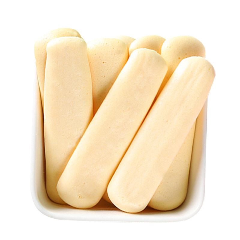 朗小贝高钙鲜乳溶溶棒买4罐送1罐
