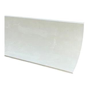 弧形石膏线条吊顶线墙角简约装饰条装修阳角四分之一圆半圆石膏线