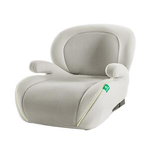 ekobebe儿童安全座椅增高垫3-12岁大童汽车用便携式宝宝简易坐垫