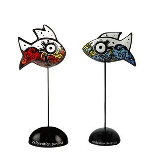 德国高宝Goebel进口陶瓷桌面摆件情侣结婚礼物新婚礼品高级感比利