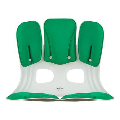 curble可柔伴韩国进口护腰坐垫
