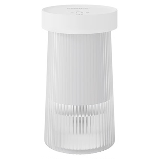 浅草香薰灯无线香薰机女生卧室家用自动喷香机充电氛围夜灯香氛机