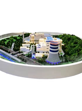 地形地貌沙盘城市规划沙盘