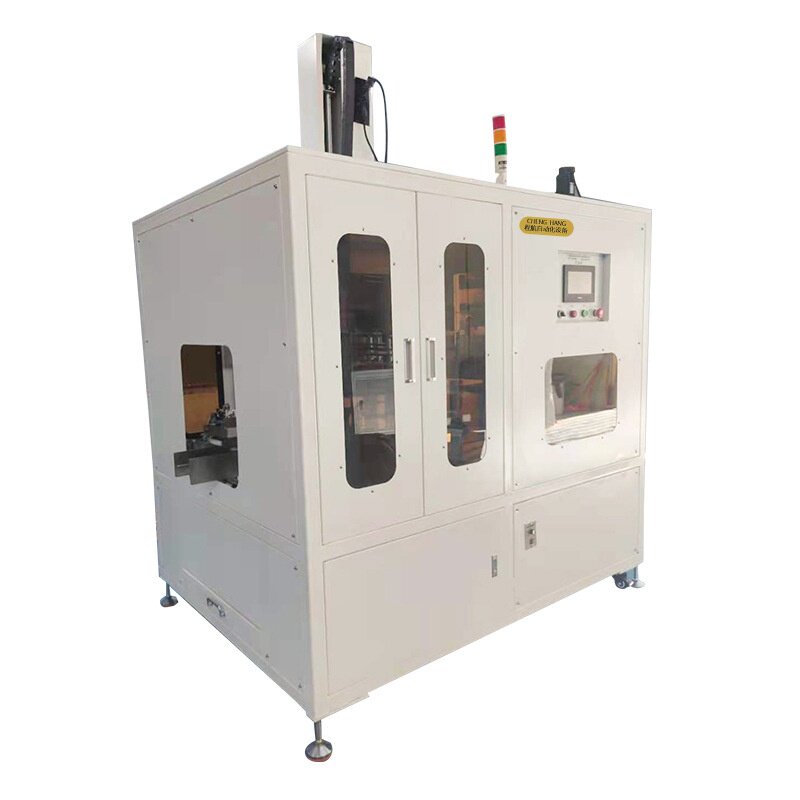 东莞纸盒包装机械厂 自动折盒机纸盒内扣底盒设备 食品彩盒成型机