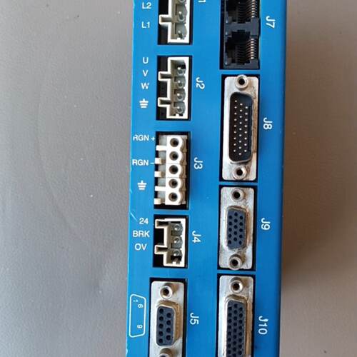 溢价-Xenus Plus驱动器XPL-230-40,件，1个