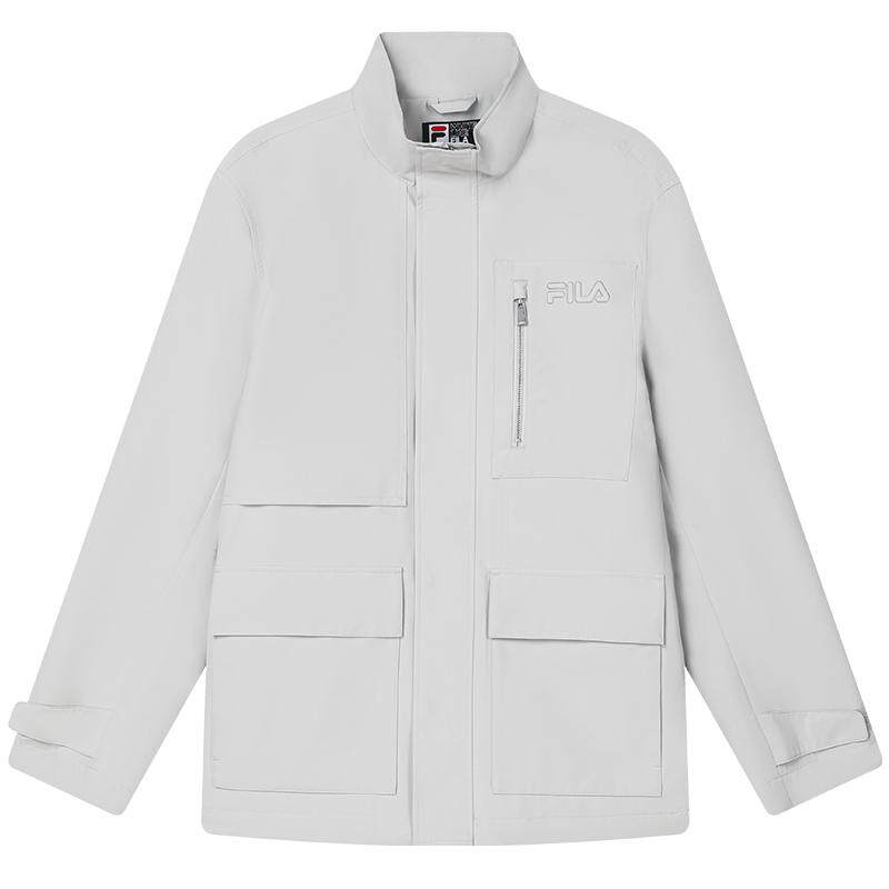 FILA斐乐男子棉服两件套