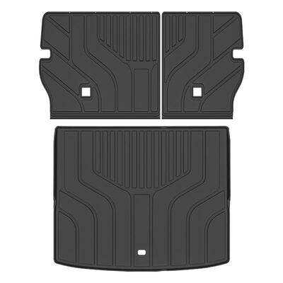 臻选！【启源a06】专用后备箱垫