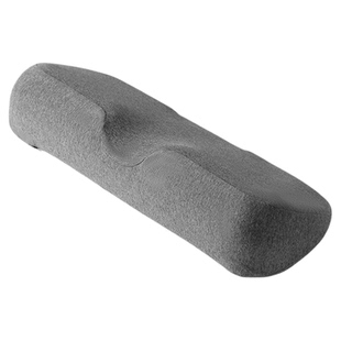 颈椎枕头脊椎护颈枕凹槽固定防法令纹睡眠颈椎睡觉专用侧睡仰睡