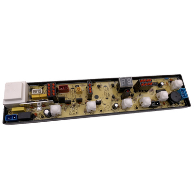 康佳洗衣机电脑板XQB60-5018