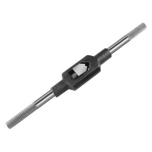 丝攻扳手丝锥手用工具手动攻牙螺纹钻头细牙不锈钢铝合金攻丝套装