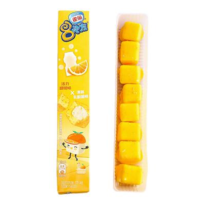 雀巢八次方冰淇淋/冻品对口味