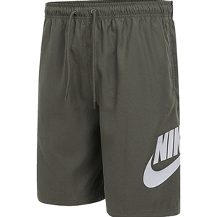 NIKE耐克男子AS M NK CLUB SHO运动休闲短裤FN3304-222