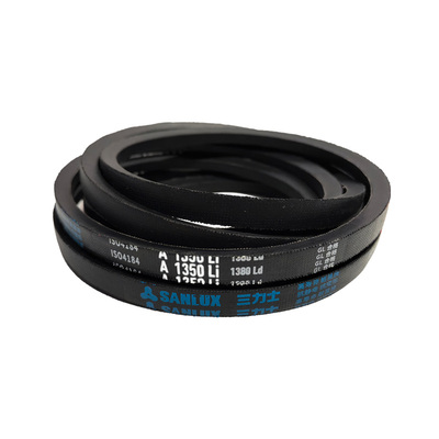 橡胶皮带传动带A型三力士三角带A2769 A2794 A2800 A2819 A2845Li