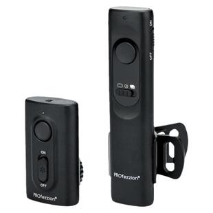 PROfezzion 相机遥控器无线快门有线远程延时适用佳能R8尼康Z8索尼A9III富士GFX100SII奥林巴斯OM-1松下S9