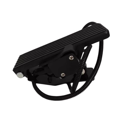 通用扫地机加速加油踏板配件