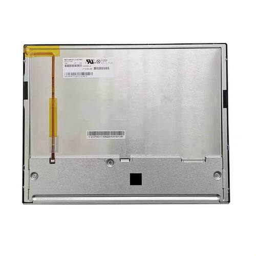 12.1LED高亮工业屏 AC121SA01/02 AA