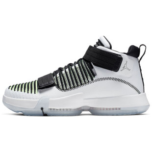 Nike/耐克官方正品Air Jordan Supreme男子运动篮球鞋CD4330-100