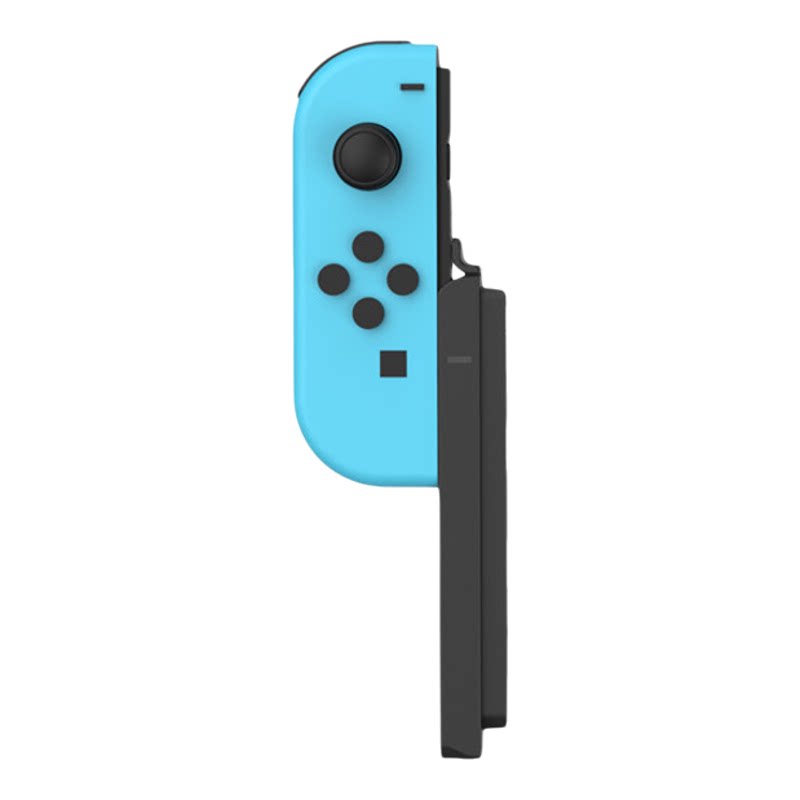 DOBE Switch手柄1代转2代转换器 磁吸 可充电Switch2连接器 配件