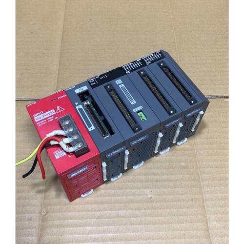 【议价-可维修】Mitsubishi LD75D2 /二手均有货