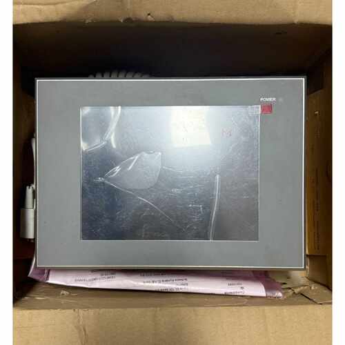 〔议价-可维修〕Lenze伦茨触摸屏EL108 STD 原装现货 3150
