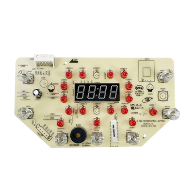 美的电饭煲MB-FB40EASY501控制板