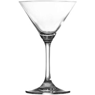 高脚冰淇淋杯超大号酒吧创意鸡尾酒杯子个性网红马天尼杯高脚杯