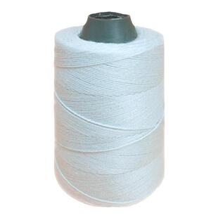 飞人牌高速手提式封包线缝包线打包线米袋编织袋封口机线大卷专用