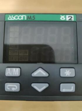 议价M5-3102-0300  M3-3106-0000 M9-3151-0000 ASCON温控器