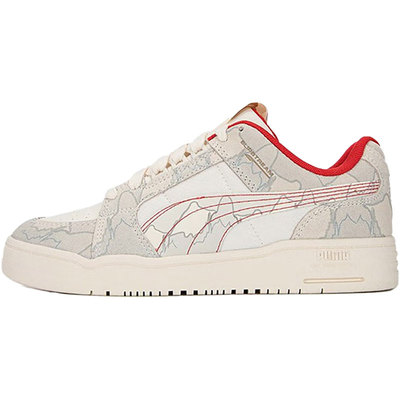 彪马正品男女通用板鞋