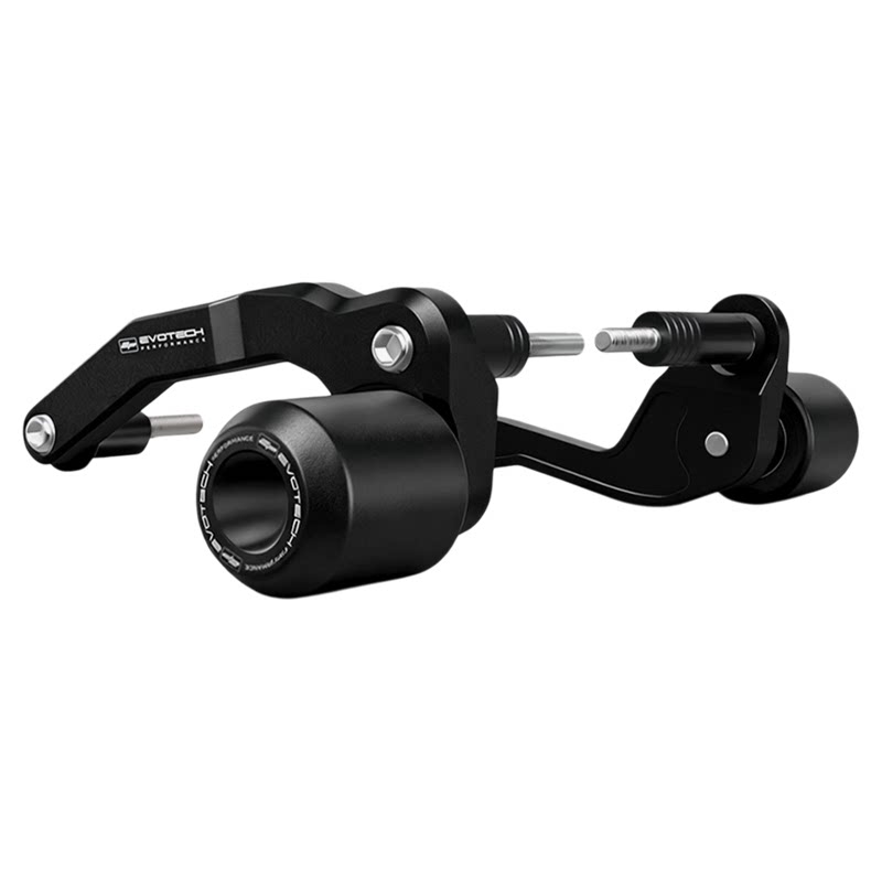 适用川崎Ninja500摩托改装防摔球