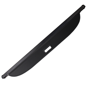 专用于凯迪拉克XT6后备箱遮物帘凯雷德尾箱置物隔板内饰改装配件