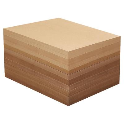 250克书写账本双面牛皮卡纸